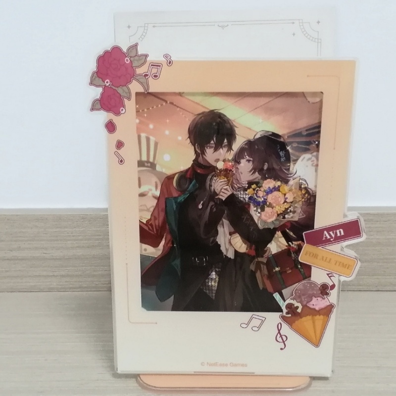 Fate Anime Merchandise - オールタイム エメラルド クラレッサンス アイン フェイト コリドー