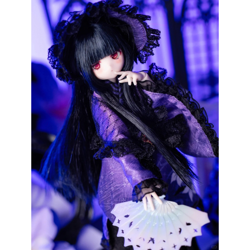 Anime Merchandise For Sale - タイムリフト＆ミュージックボックスシリーズ 1/6 BJD ブラインドボックス ミステリーボックス ドールズ