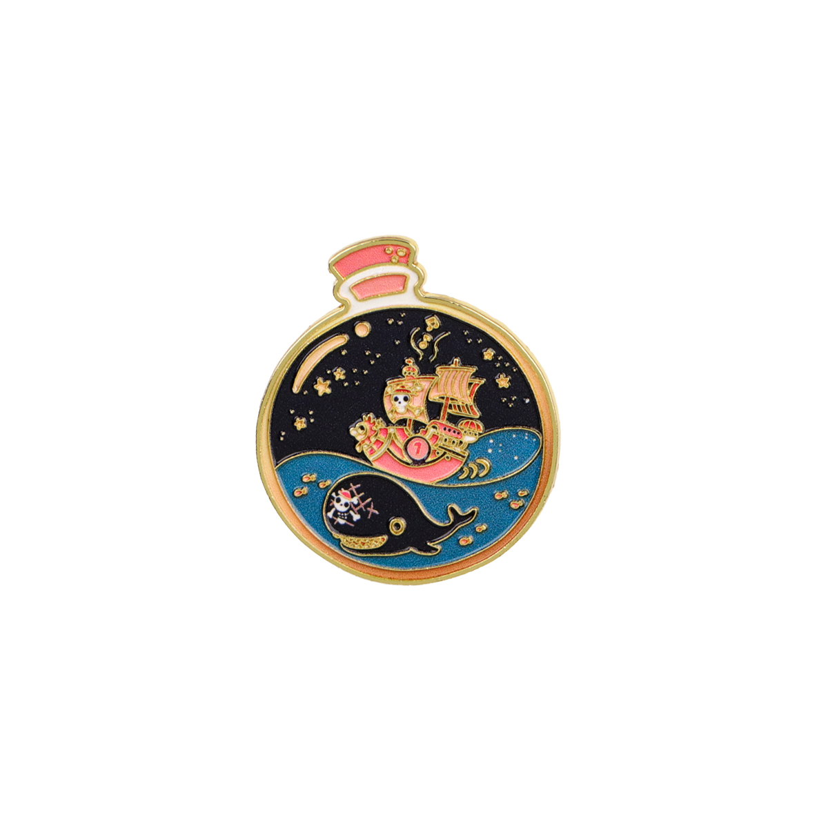 18 ピース/セットアニメシリーズエナメルピン少年漫画ラペル - Enamel Pin Set のレビューと価格