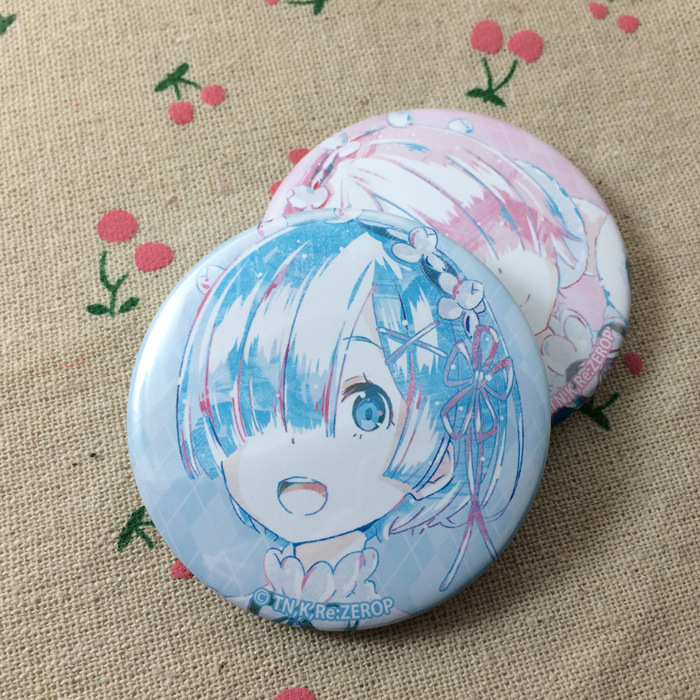 Fate Grand Order アニメバッジピン FGO  - Fate Anime Merchandise のレビューと価格