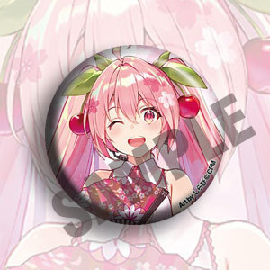 初音ミクアニメバッジピンセット C タイプ 2D コスプレア - Anime Merchandise Types のレビューと価格