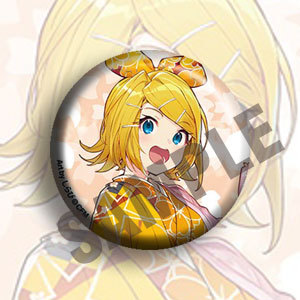 初音ミクアニメバッジピンセット C タイプ 2D コスプレア - Anime Merchandise Types のレビューと価格