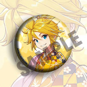 初音ミクアニメバッジピンセット C タイプ 2D コスプレア - Anime Merchandise Types のレビューと価格
