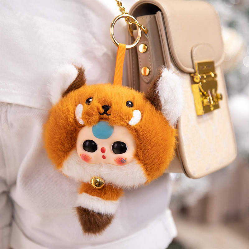 ホット12/23cm漫画エルフ3年ぬいぐるみかわいいアニメウ - Anime Merchandise Bag のレビューと価格