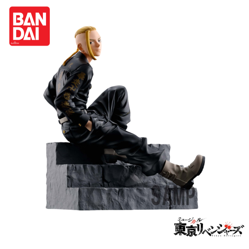 在庫あり オリジナル バンダイ 東京リベンジャーズ バンプレ - Anime Merchandise Tokyo のレビューと価格