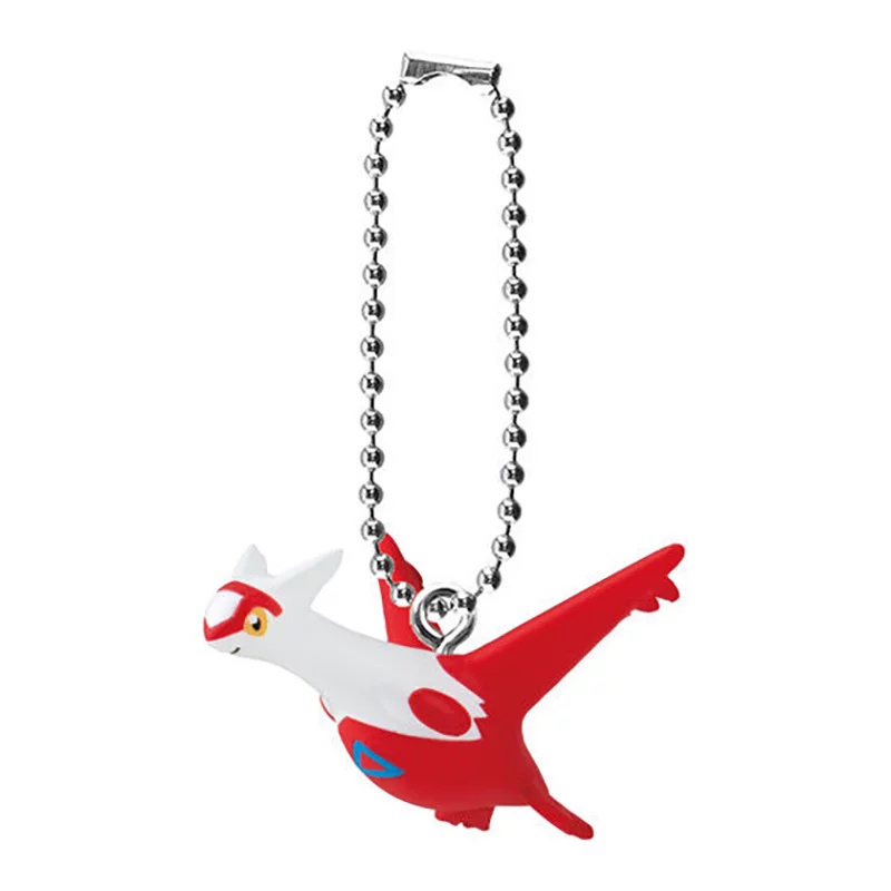 バンダイ ガシャポン ポケモン ドラゴンタイプ チャーム ド - Anime Merchandise Types のレビューと価格