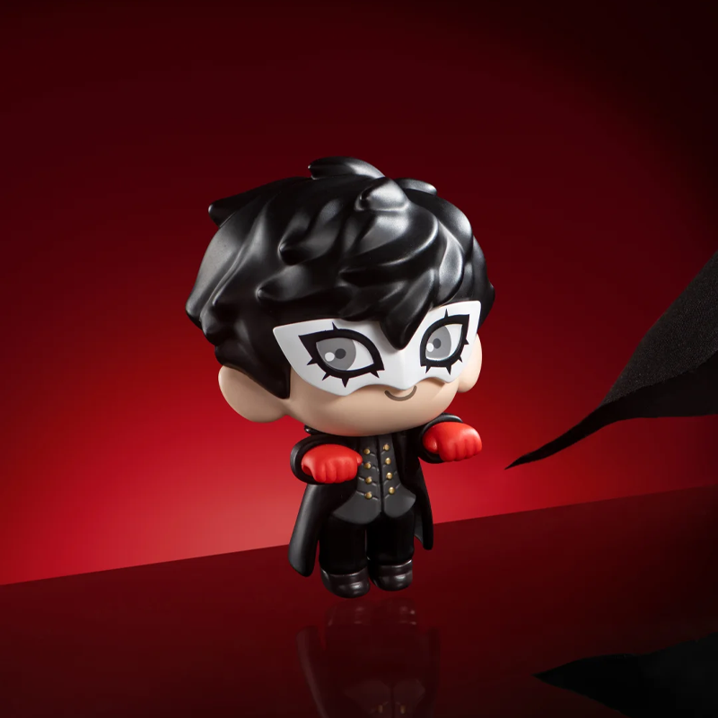 オリジナルペルソナ 5 ロイヤル P5r 幻影の盗賊衣装シリ - Anime Merchandise For Sale のレビューと価格
