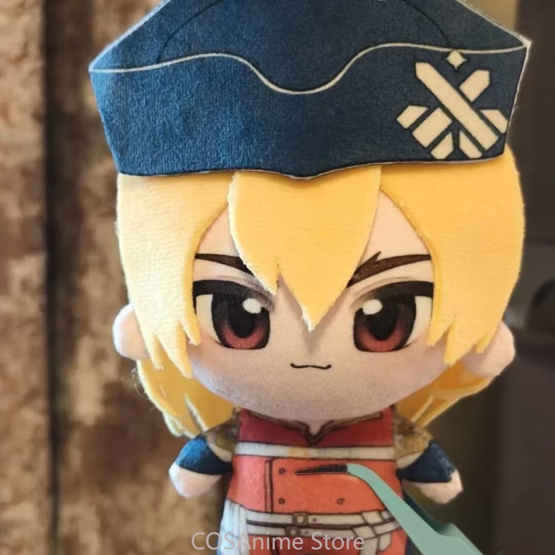 ドクターストーン ジェン・アサギリ・スタンリー 10 センチ - Anime Merchandise Bag のレビューと価格