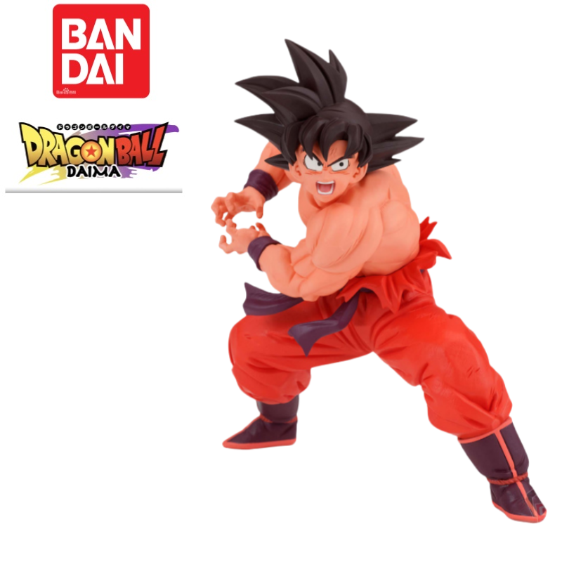 在庫ありオリジナルバンダイバンプレストドラゴンボール孫悟空開 - Anime Merchandise From Japan のレビューと価格