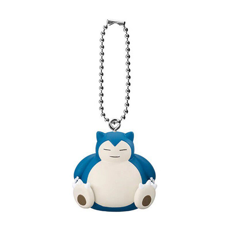 在庫あり バンダイ ポケモン ペンダント カビゴン ディトッ - Anime Merchandise Types のレビューと価格