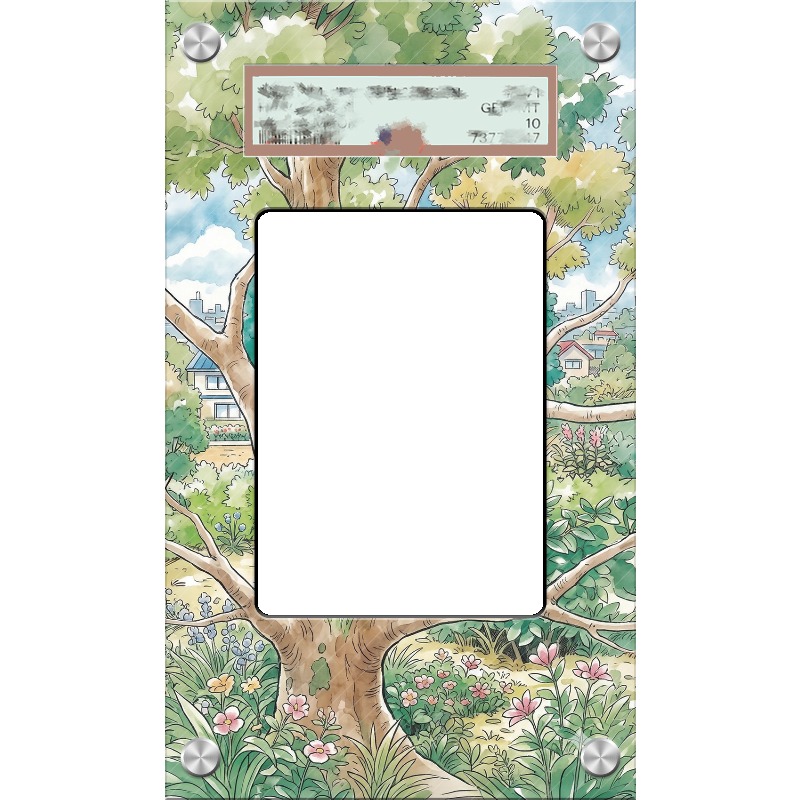 アートディスプレイポケモンニャースカード PTCG キーホル - Anime Merchandise From Japan のレビューと価格