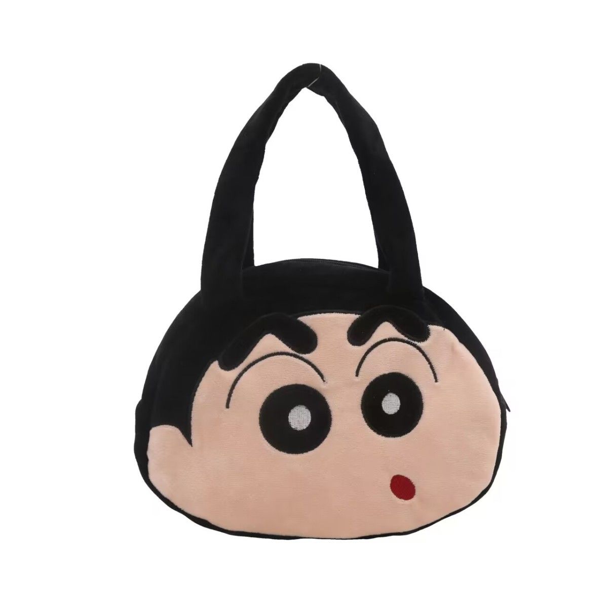 クレヨンしんちゃんぬいぐるみハンドバッグかわいい漫画クロスボ - Anime Tote Bag のレビューと価格