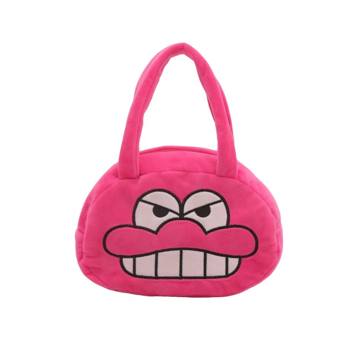 クレヨンしんちゃんぬいぐるみハンドバッグかわいい漫画クロスボ - Anime Tote Bag のレビューと価格