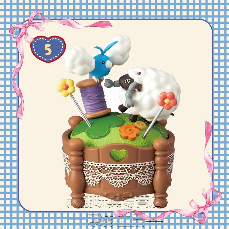 オリジナルフィギュアポケモンスイートクラフトコレクションミニ - Anime Merchandise For Sale のレビューと価格