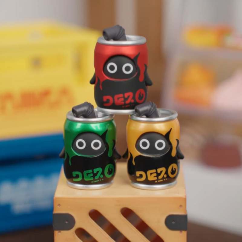 ミホヨ公式正規品 ゼンレスゾーンゼロ ブブ王国コレクタブルシ - Anime Merchandise For Sale のレビューと価格