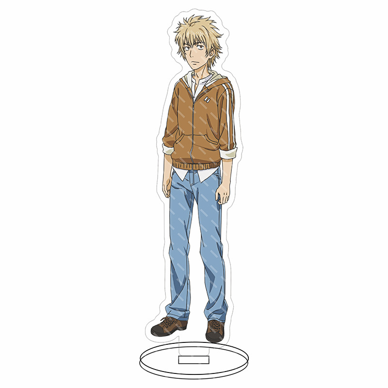 16 センチメートルアニメアクリルスタンドとある魔術の禁書目 - Given Anime Merchandise のレビューと価格