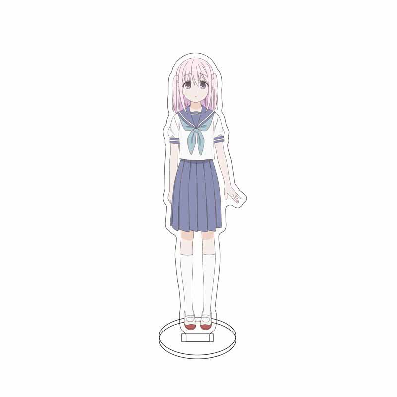 16CMアニメ「表情のない柏田」と「表情豊かな尾田」 ‌ ‌ - Given Anime Merchandise のレビューと価格