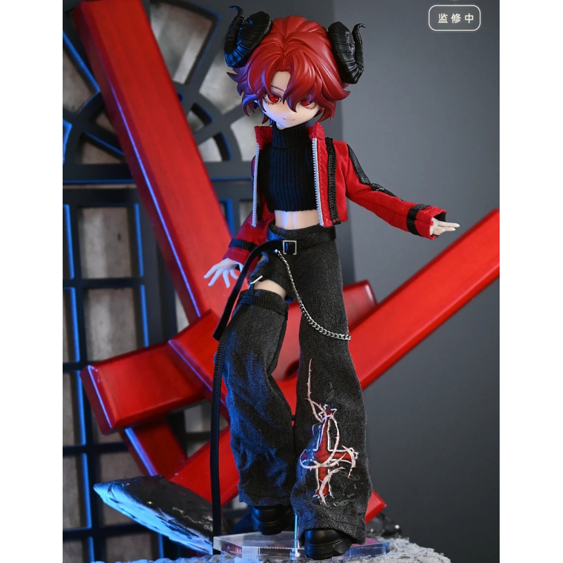 ミタキャットボックスシリーズ 1/8 BJD ブラインドボッ - Anime Merchandise For Sale のレビューと価格
