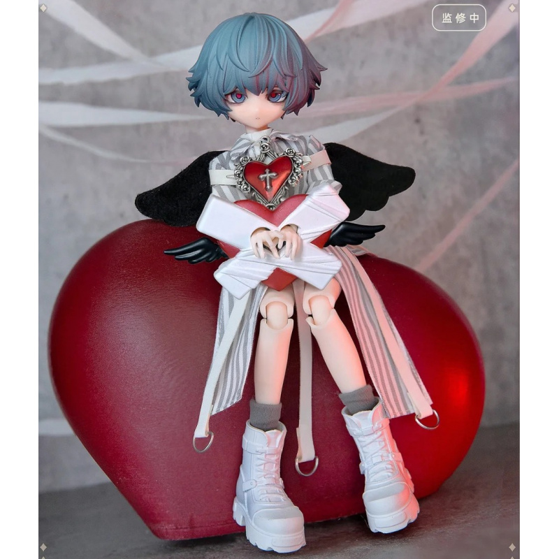 ミタキャットボックスシリーズ 1/8 BJD ブラインドボッ - Anime Merchandise For Sale のレビューと価格