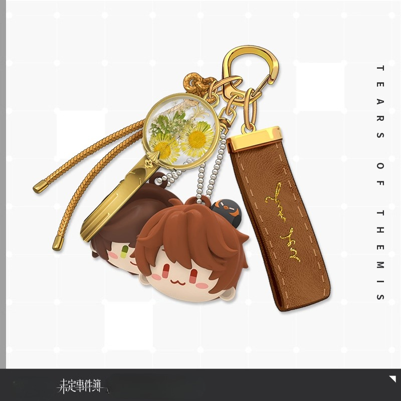 テミスの涙 ルーク・ピアース アルテム・ウィング アルテム・ - Anime Kingdom Merchandise のレビューと価格