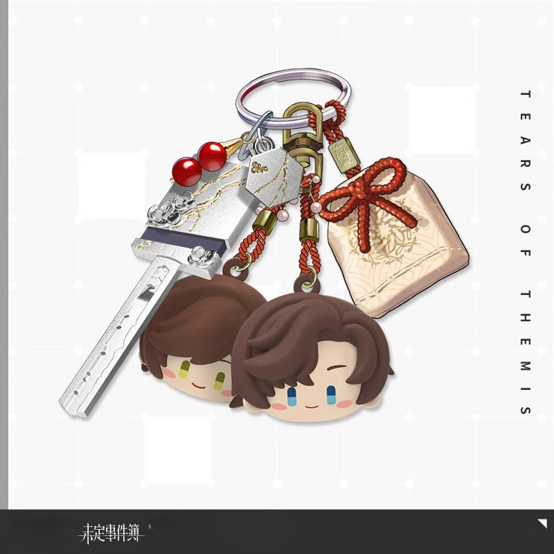 テミスの涙 ルーク・ピアース アルテム・ウィング アルテム・ - Anime Kingdom Merchandise のレビューと価格