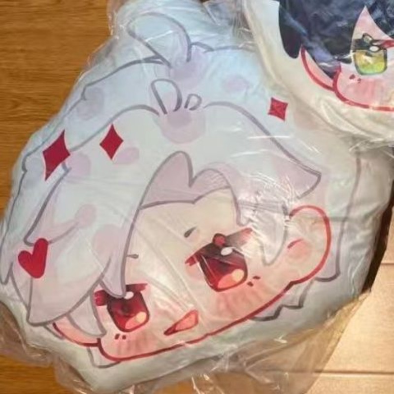 新しい愛とディープスペース ラファエル・ザビエル・ケイレブ  - Anime Kingdom Merchandise のレビューと価格