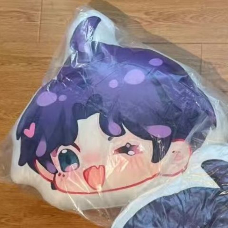 新しい愛とディープスペース ラファエル・ザビエル・ケイレブ  - Anime Kingdom Merchandise のレビューと価格