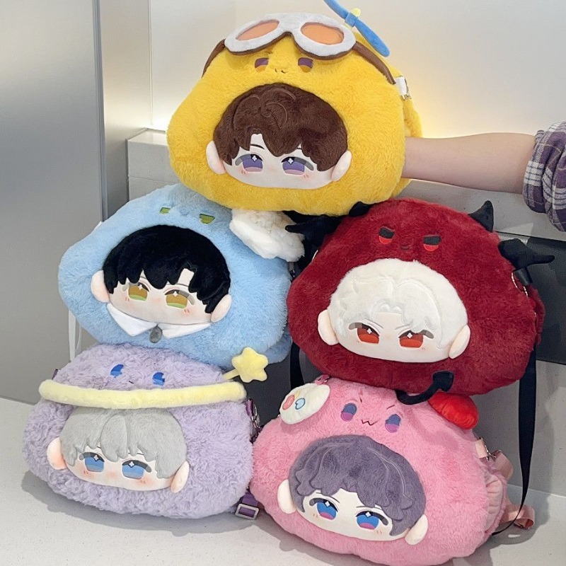 ラブアンドディープスペース ザビエル・シルス・ラファエル キ - Anime Kingdom Merchandise のレビューと価格