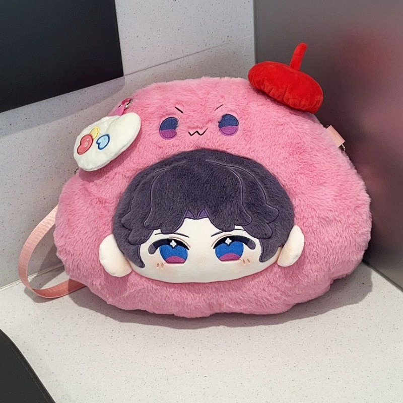 ラブアンドディープスペース ザビエル・シルス・ラファエル キ - Anime Kingdom Merchandise のレビューと価格