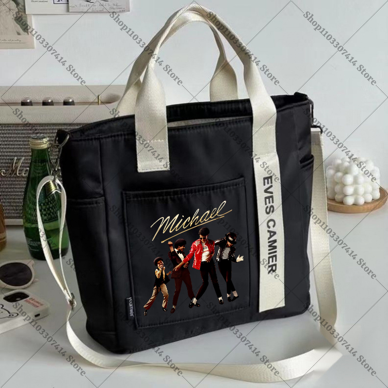 女性ファッション トートバッグ アクセサリー キングオブポッ - Anime Tote Bag のレビューと価格