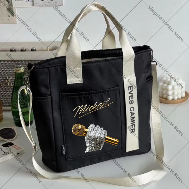 女性ファッション トートバッグ アクセサリー キングオブポッ - Anime Tote Bag のレビューと価格