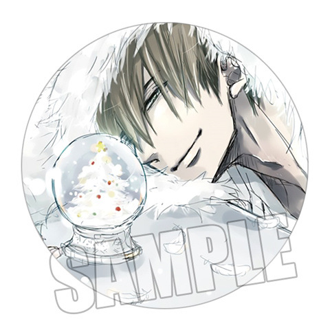 ダカレタイ オトコ No1 ニ オドサレテ イマス アニメバ - Anime Merchandise Types のレビューと価格