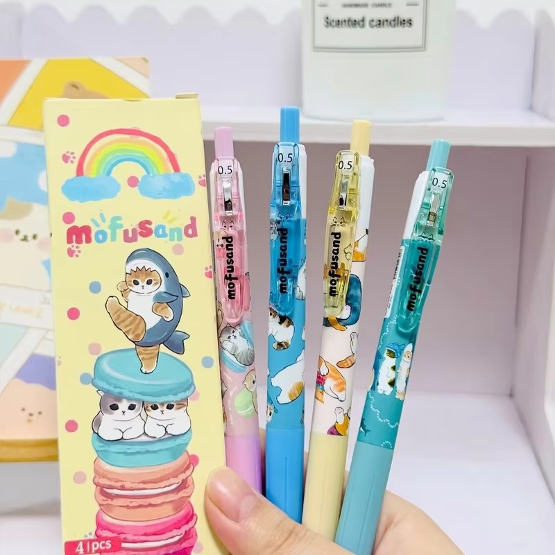 モフサンド　可愛いアニメキャラクター商品　速乾性ニュートラル - Anime Merchandise Types のレビューと価格