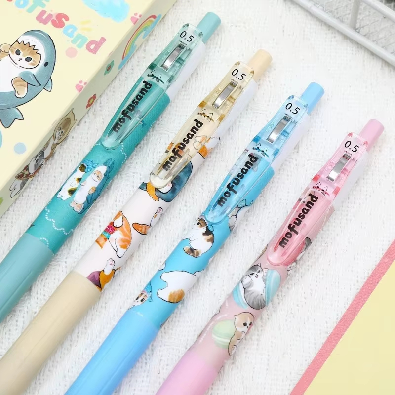 モフサンド　可愛いアニメキャラクター商品　速乾性ニュートラル - Anime Merchandise Types のレビューと価格