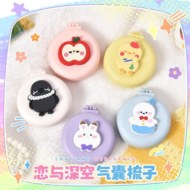 新しい愛とディープスペース ザビエル・シルス キュートで可愛 - Anime Kingdom Merchandise のレビューと価格