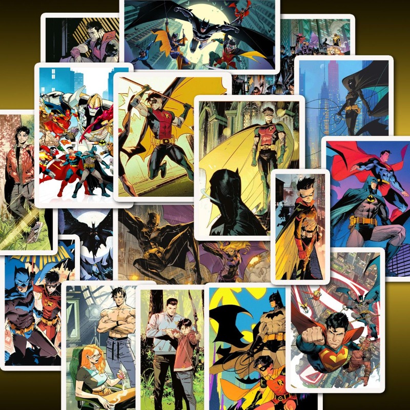 ビーストキングダム バットマン アニメグッズ 2D漫画 DI - Anime Kingdom Merchandise のレビューと価格