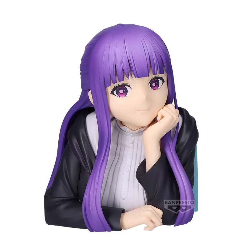 在庫あり バンダイ バンプレスト フリーレン・フェーン・ビヨ - Anime Merchandise From Japan のレビューと価格
