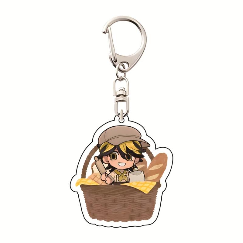 アニメアクリルキーホルダーバッグペンダント東京リベンジャーズ - Anime Merchandise Tokyo のレビューと価格