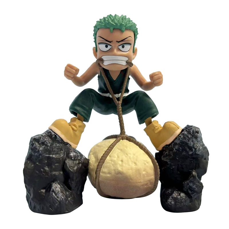 幼少期のソラ ロング - 海賊王 - アニメ・ゲーム関連グッ - Anime Related Merchandise のレビューと価格