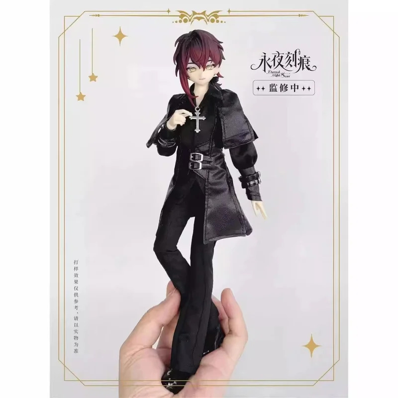 エバーナイト彫刻シリーズ 1/6 BJD ブラインドボックス - Anime Merchandise For Sale のレビューと価格