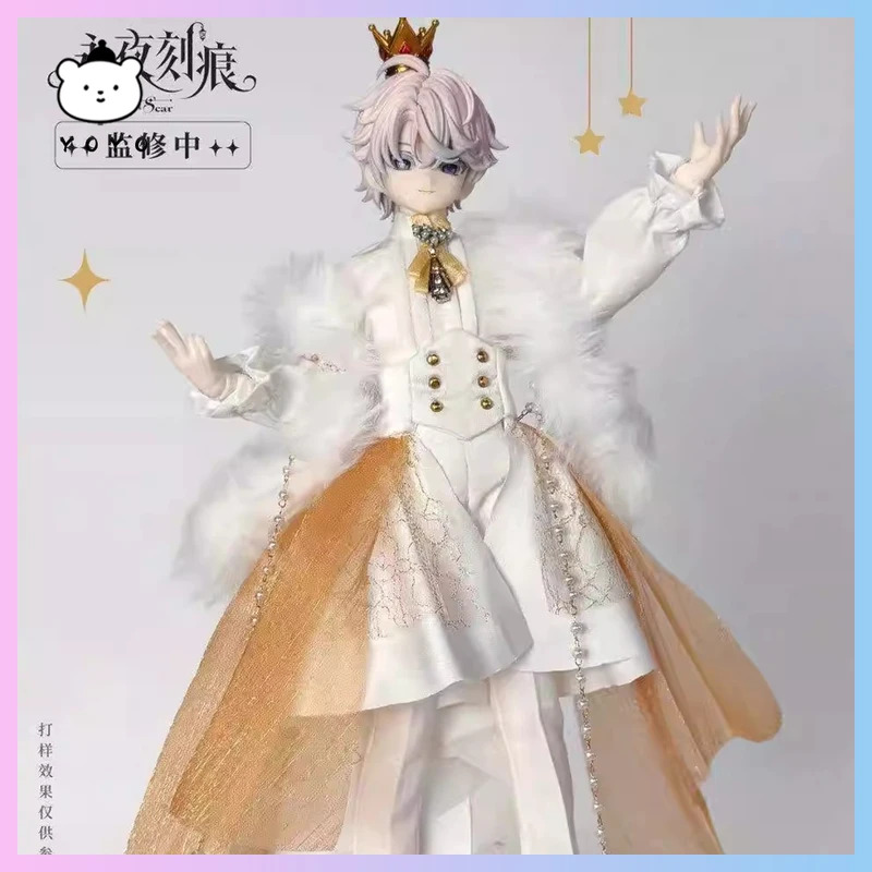 エバーナイト彫刻シリーズ 1/6 BJD ブラインドボックス - Anime Merchandise For Sale のレビューと価格