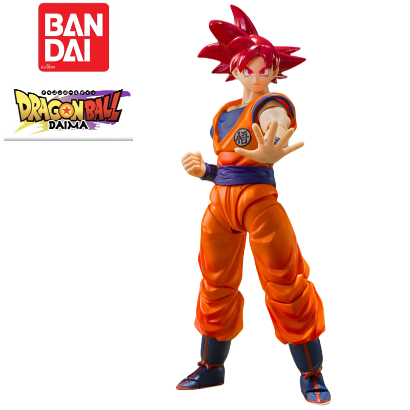 オリジナルボックス 100% 本物 在庫あり バンダイ S. - Anime Merchandise From Japan のレビューと価格