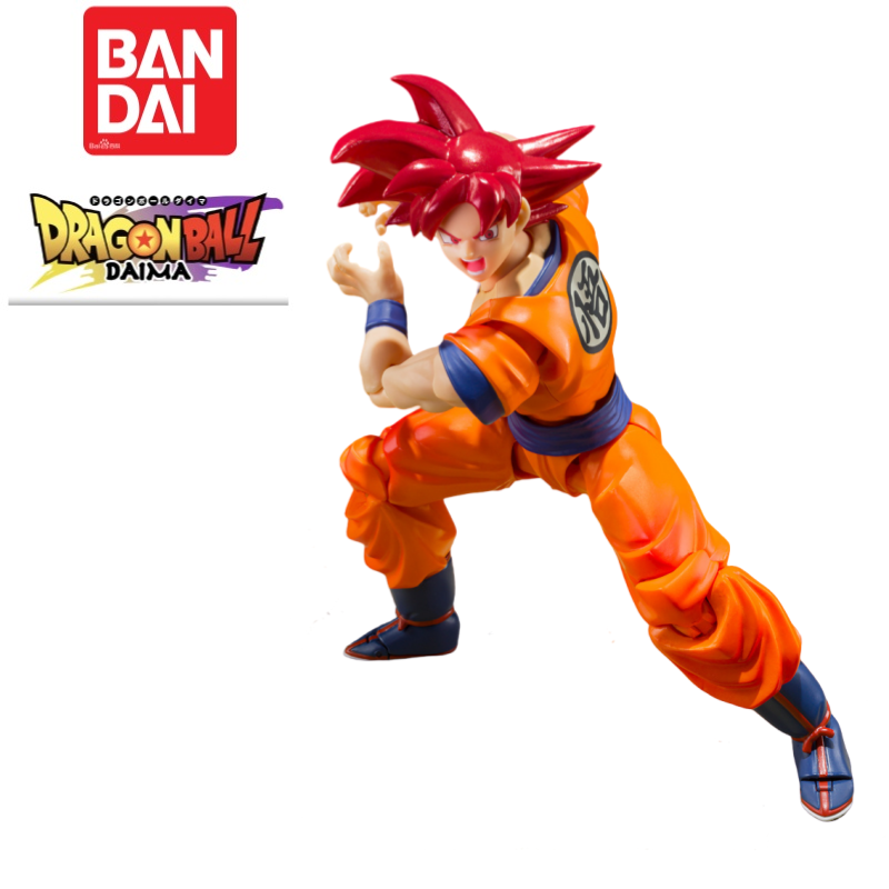 オリジナルボックス 100% 本物 在庫あり バンダイ S. - Anime Merchandise From Japan のレビューと価格