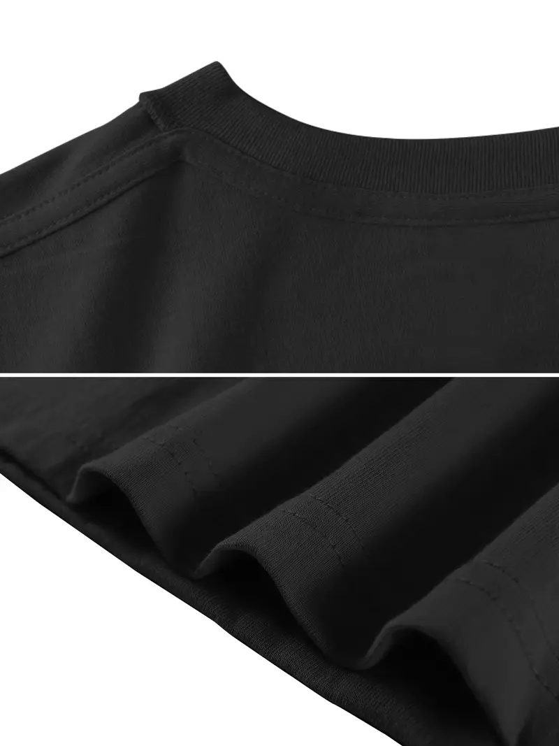 おしゃれなメンズ・レディース純綿ストリート半袖Tシャツ ビー - Anime Related Merchandise のレビューと価格