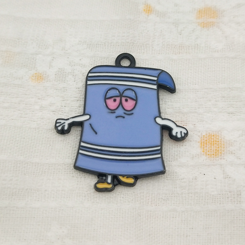 10 個漫画南国風デコレーションかわいい合金ペンダントアニメ - Anime Merchandise For Sale のレビューと価格