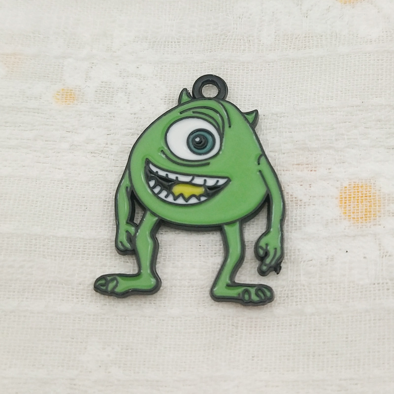 10 個漫画南国風デコレーションかわいい合金ペンダントアニメ - Anime Merchandise For Sale のレビューと価格