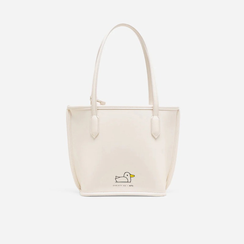 2 個かわいいミッフィーシリーズトートバッグ漫画かわいいウサ - Anime Tote Bag のレビューと価格