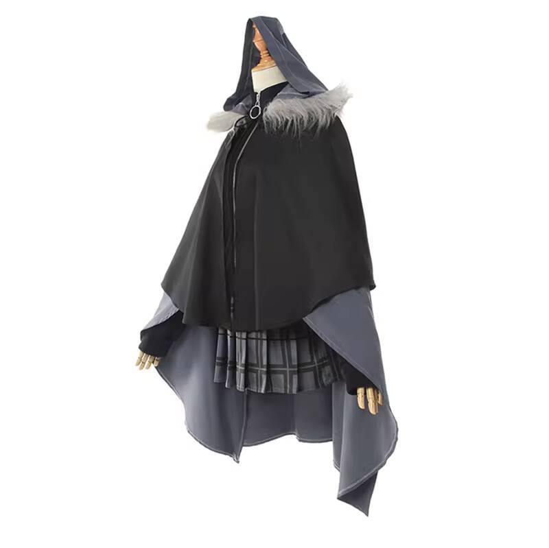 エル・メロイ卿事件簿 グレイ コスプレ衣装 アニメグッズ タ - Anime Merchandise Types のレビューと価格