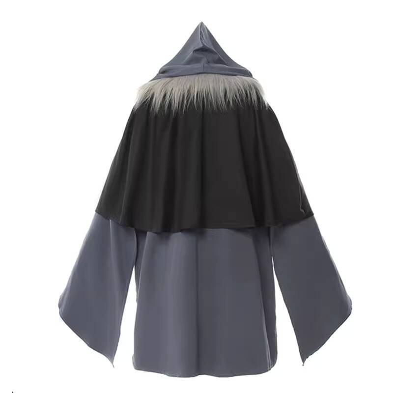 エル・メロイ卿事件簿 グレイ コスプレ衣装 アニメグッズ タ - Anime Merchandise Types のレビューと価格