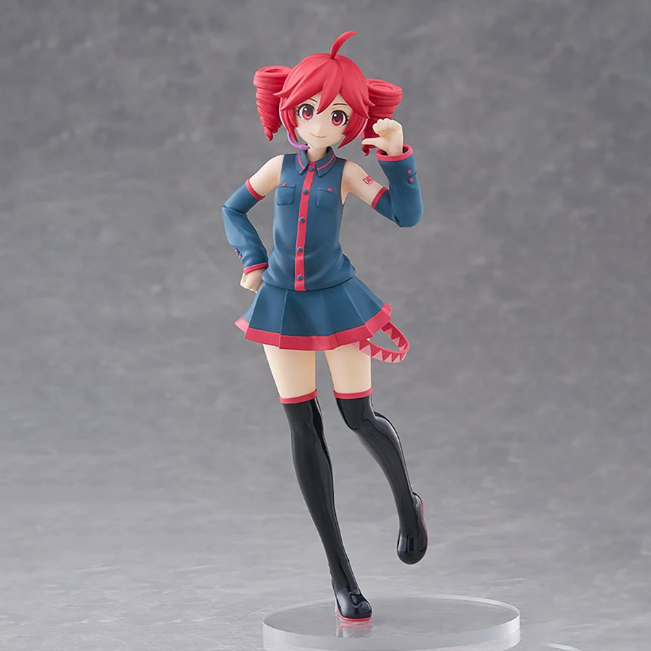 アニメグッズ 初音ミク バスト カサネテト チョコノセ PV - Anime Merchandise From Japan のレビューと価格